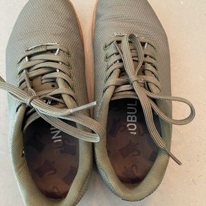 Brooke Wells Special Edition Army Green NoBulls